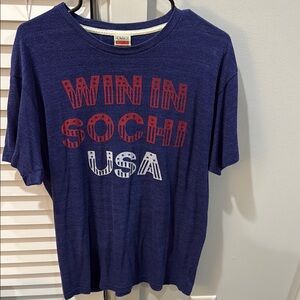 Homage USA  xl T-shirt